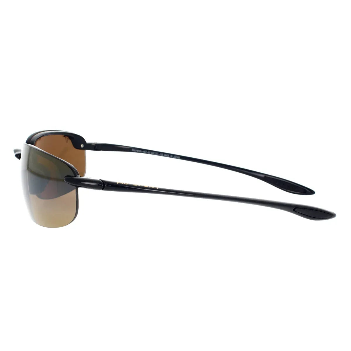 Occhiali da sole Maui Jim Ho'okipa MP MJ0407S 002 - Pistilleria