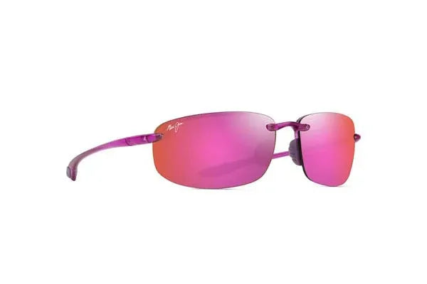 Occhiali da sole Maui Jim Ho'okipa MP MJ0407S 006 M - Pistilleria