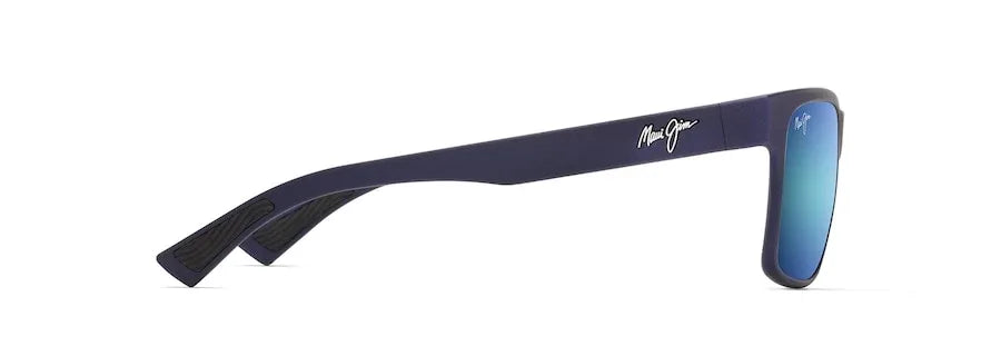 Occhiali da sole Maui Jim Ho'opili STG MJ0683S 003 - Pistilleria
