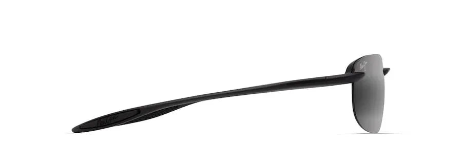 Occhiali da sole Maui Jim Hookipa ultra AF MU MJ0677SA 001 - Pistilleria