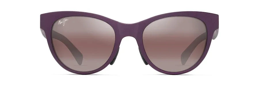Occhiali da sole Maui Jim Hulahē STG MJ0685S 004 - Pistilleria