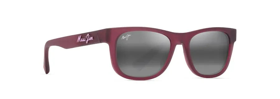 Occhiali da sole Maui Jim Kaulike MJ687S 004 MP - Pistilleria
