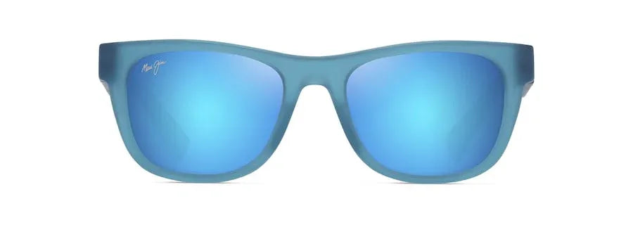 Occhiali da sole Maui Jim Kaulike MP MJ0687S 003 - Pistilleria
