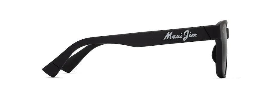 Occhiali da sole Maui Jim Kuniahi AF MJ0688SA 001 - Pistilleria
