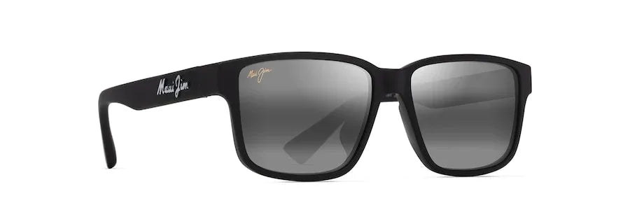 Occhiali da sole Maui Jim Kuniahi AF MJ0688SA 001 - Pistilleria