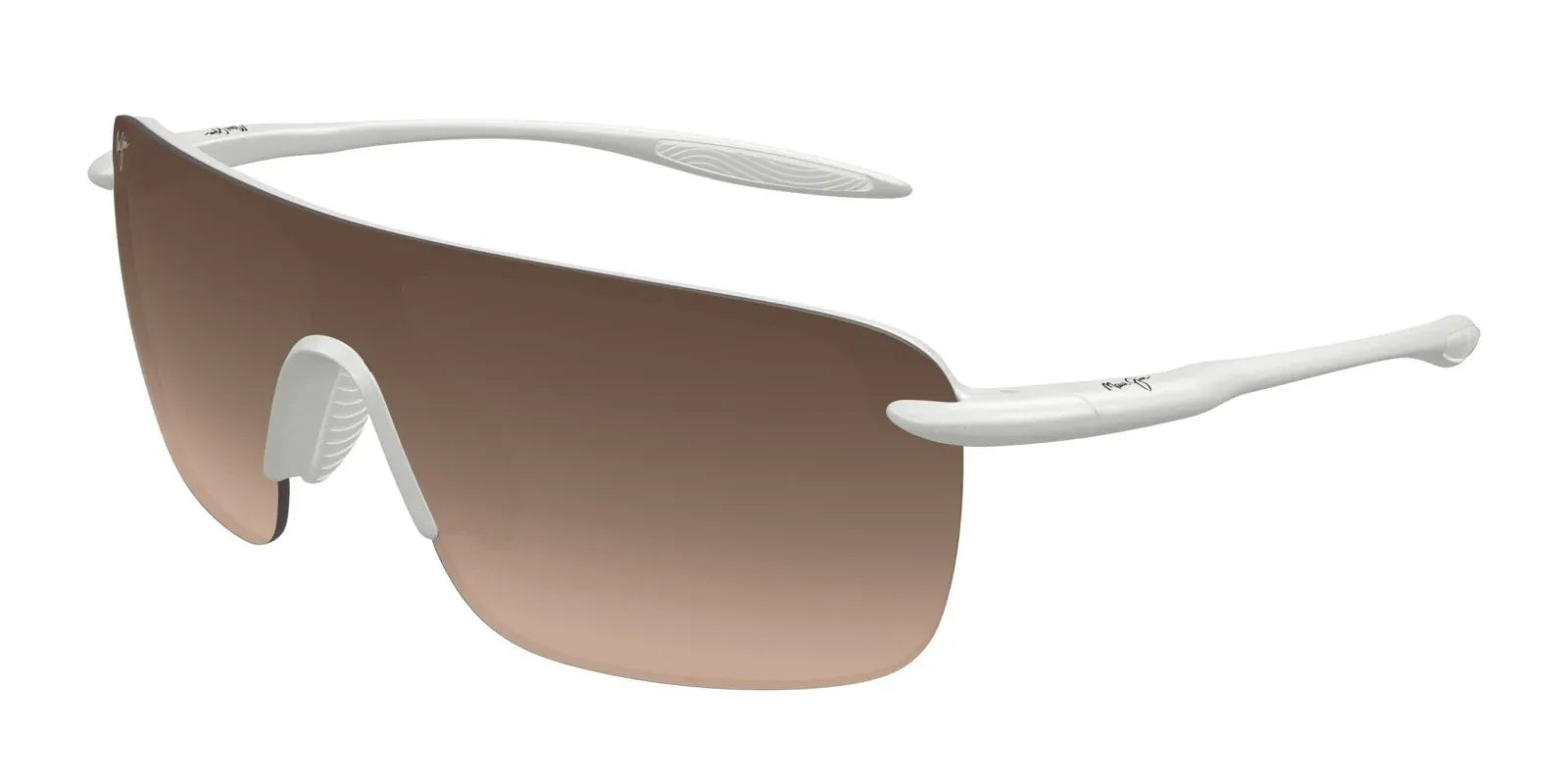 Occhiali da sole Maui Jim - MJ0680S 002 Palulu - Pistilleria