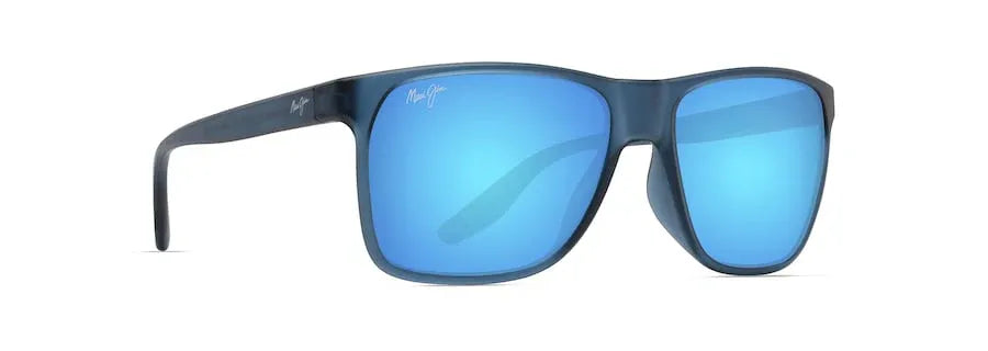 Occhiali da sole Maui Jim Pailolo MJ0603S 001 - Pistilleria