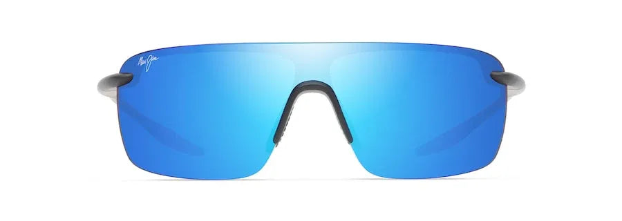 Occhiali da sole Maui Jim Palulu MB MJ0680S 003 - Pistilleria