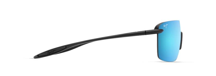 Occhiali da sole Maui Jim Palulu MB MJ0680S 003 - Pistilleria