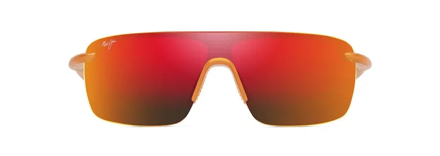 Occhiali da sole Maui Jim Palulu MB MJ0680S 004 - Pistilleria