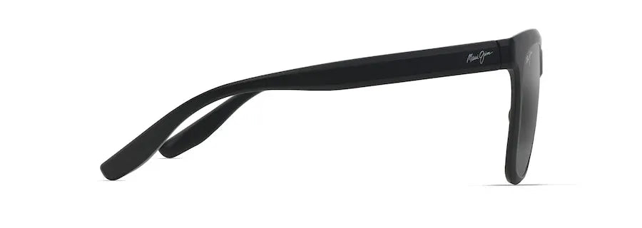Occhiali da sole Maui Jim PEHU Nero Polarized - Pistilleria