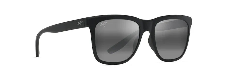 Occhiali da sole Maui Jim PEHU Nero Polarized - Pistilleria