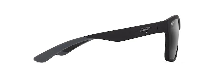 Occhiali da sole Maui Jim The Flats 897-02A - Pistilleria