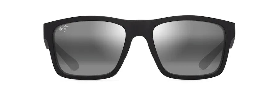 Occhiali da sole Maui Jim The Flats 897-02A - Pistilleria