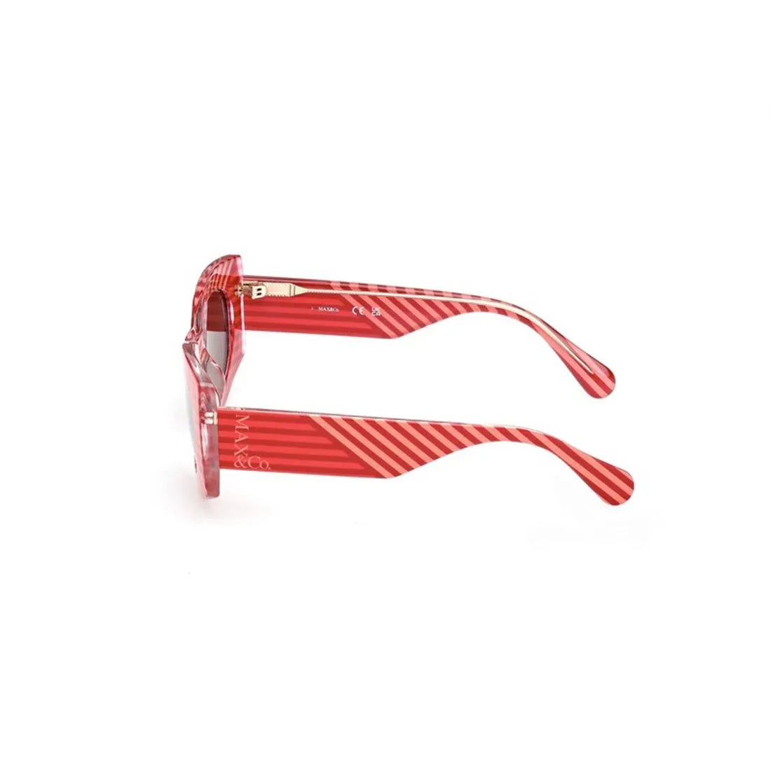 Occhiali da sole Max & Co. MO0131 68E - Pistilleria