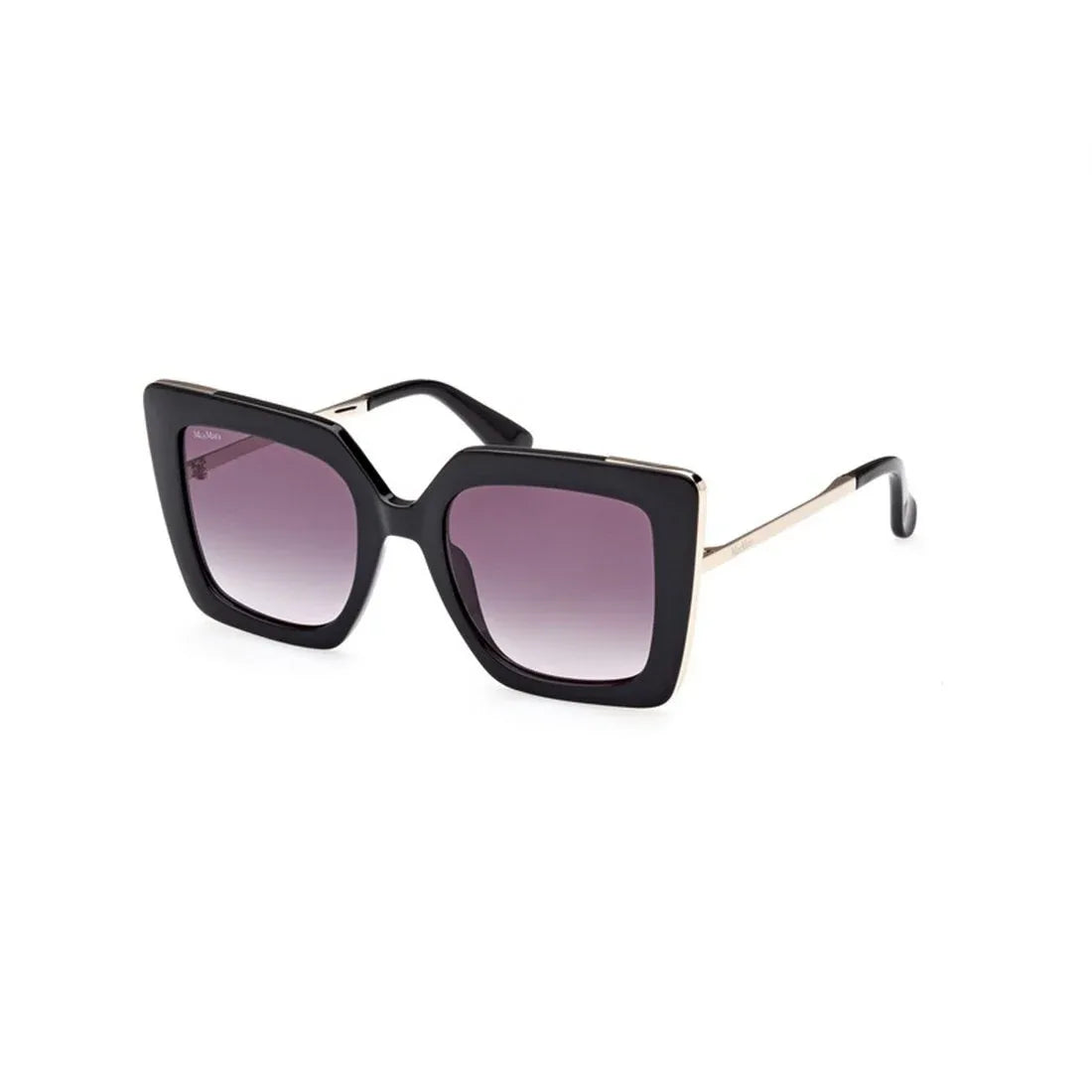 Max Mara MM0051 01B sunglasses display picture 2