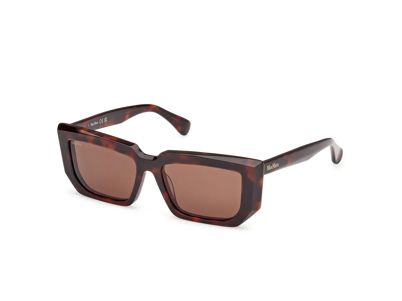 Occhiali da sole Max Mara MM0126 52E - Pistilleria