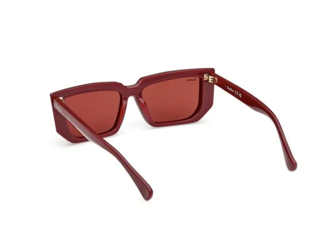Occhiali da sole Max Mara MM0126 69S - Pistilleria