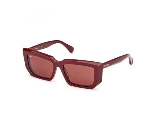 Occhiali da sole Max Mara MM0126 69S - Pistilleria
