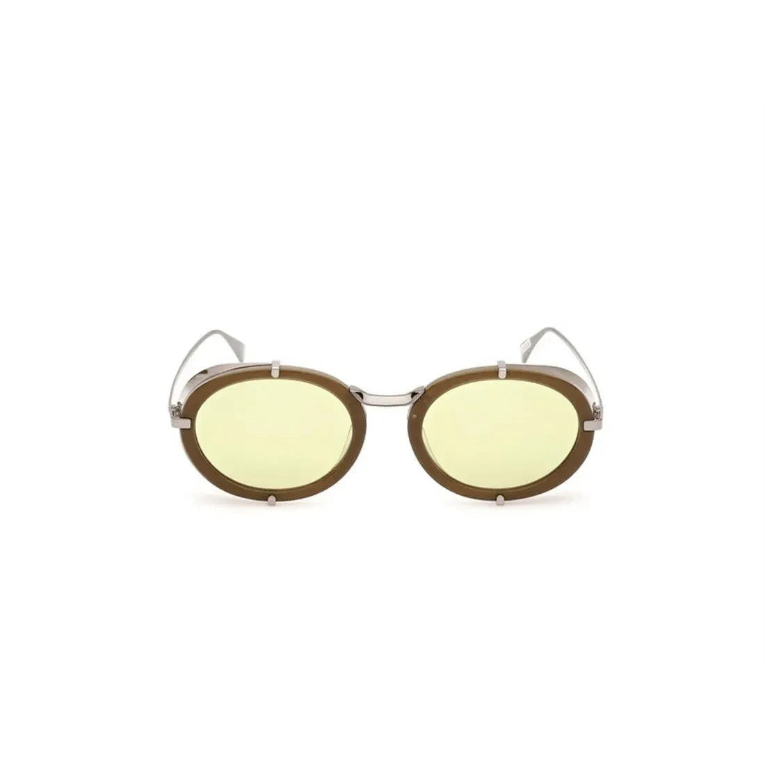 Occhiali da sole Max Mara Selma MM0103 96N - Pistilleria