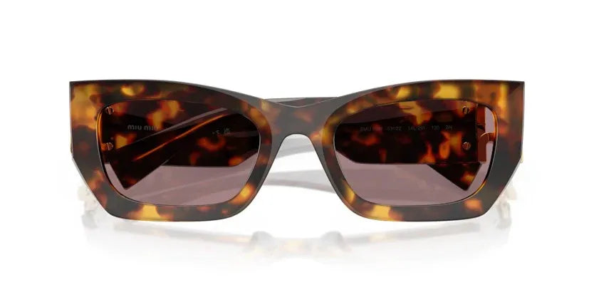 Occhiali da sole Miu Miu MU 09WS 14L20I - Pistilleria