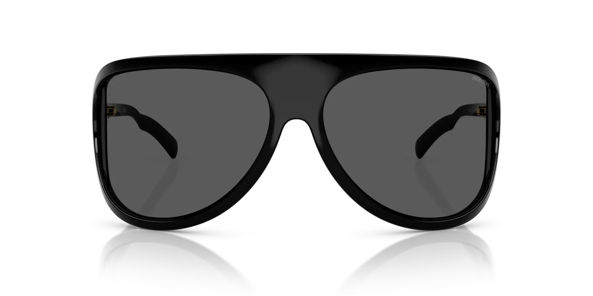 Occhiali da sole Miu Miu MU A01S 1AB5S0 - Pistilleria