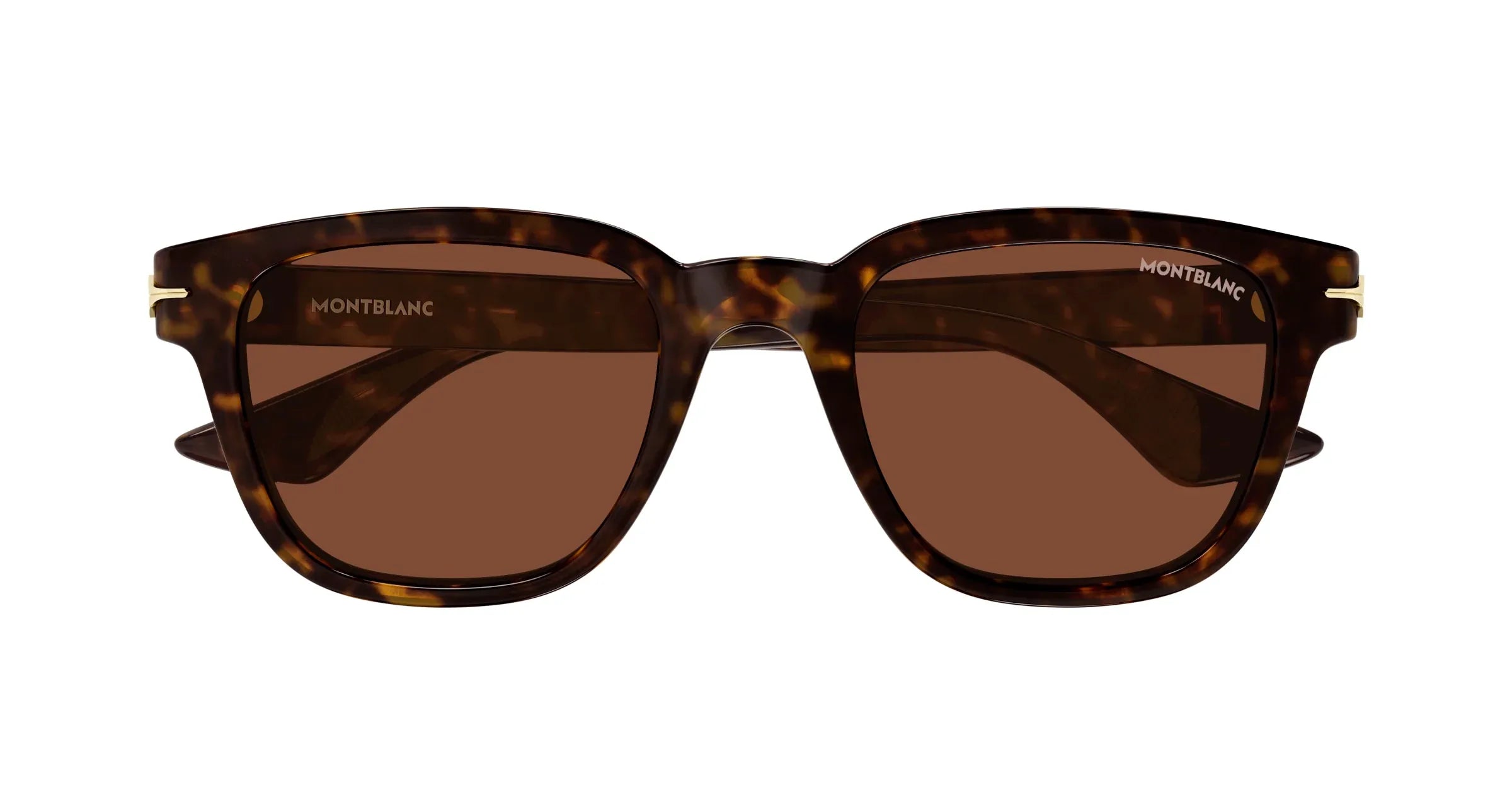 Occhiali da sole Montblanc MB0302S-012 - Pistilleria