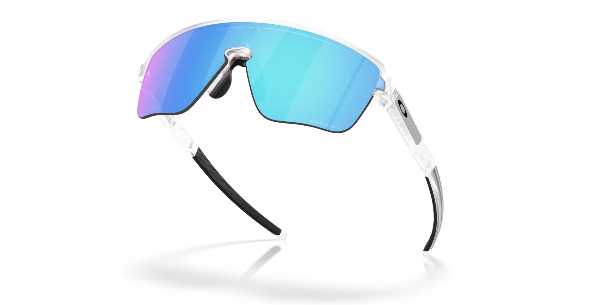 Occhiali da sole Oakley Corridor sq OO9415 05 Prizm Sapphire - Pistilleria
