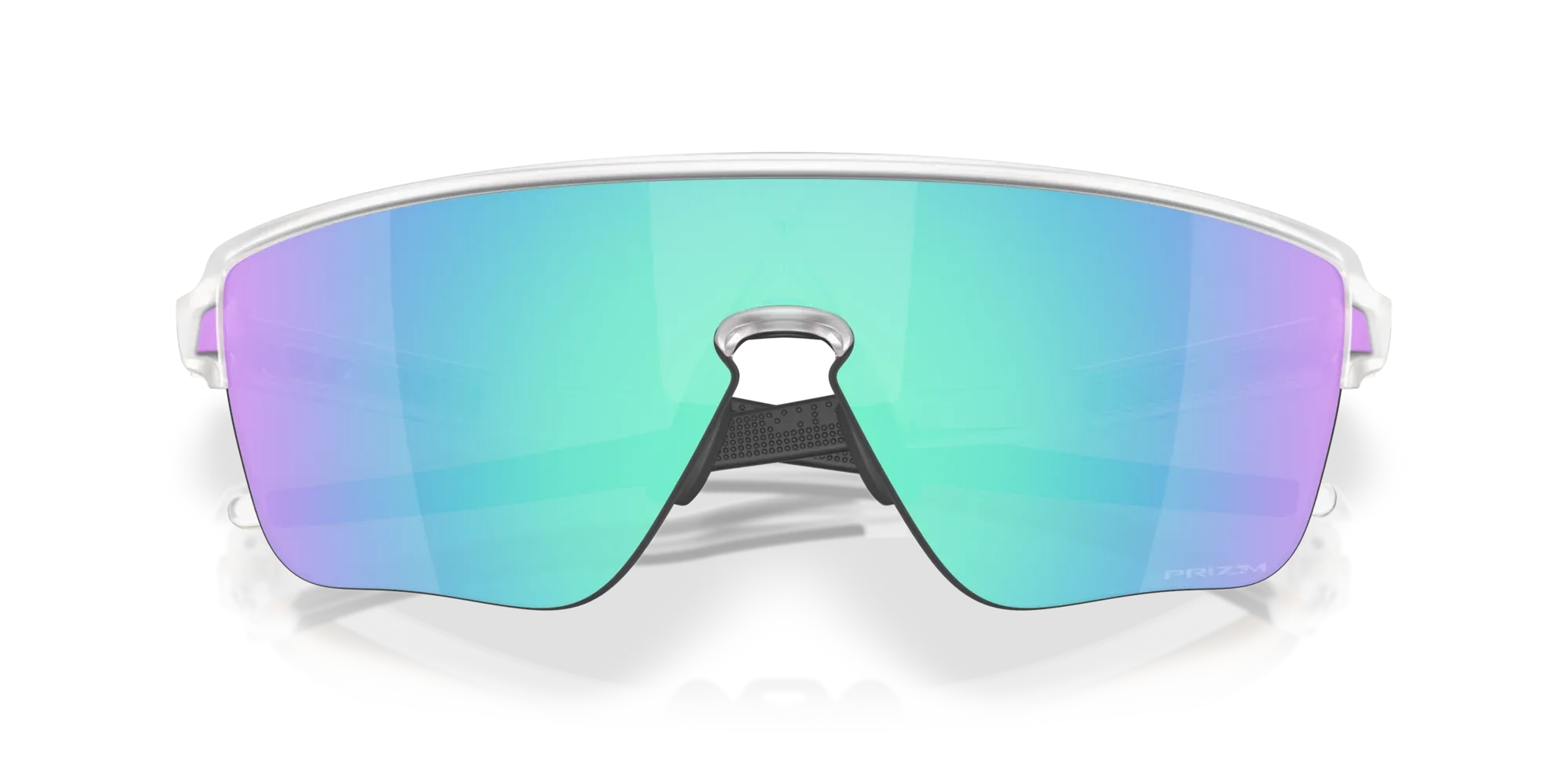 Occhiali da sole Oakley Corridor sq OO9415 05 Prizm Sapphire - Pistilleria