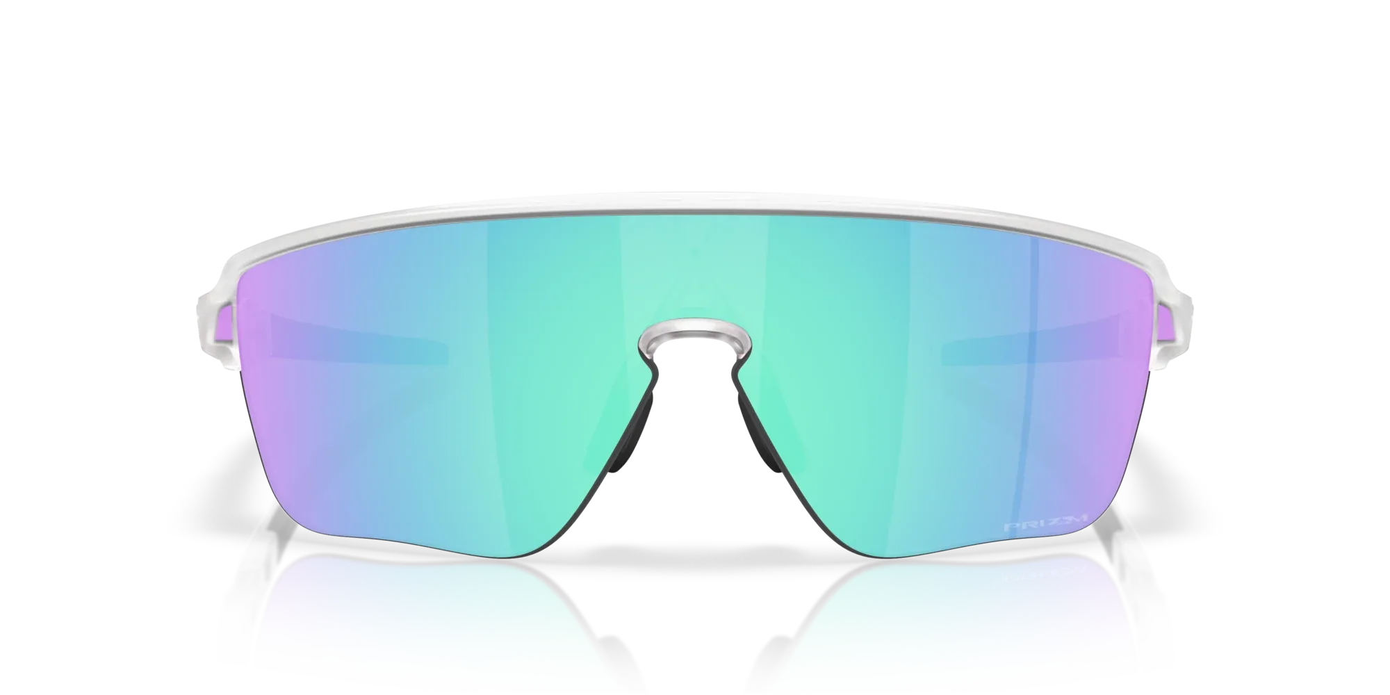 Occhiali da sole Oakley Corridor sq OO9415 05 Prizm Sapphire - Pistilleria