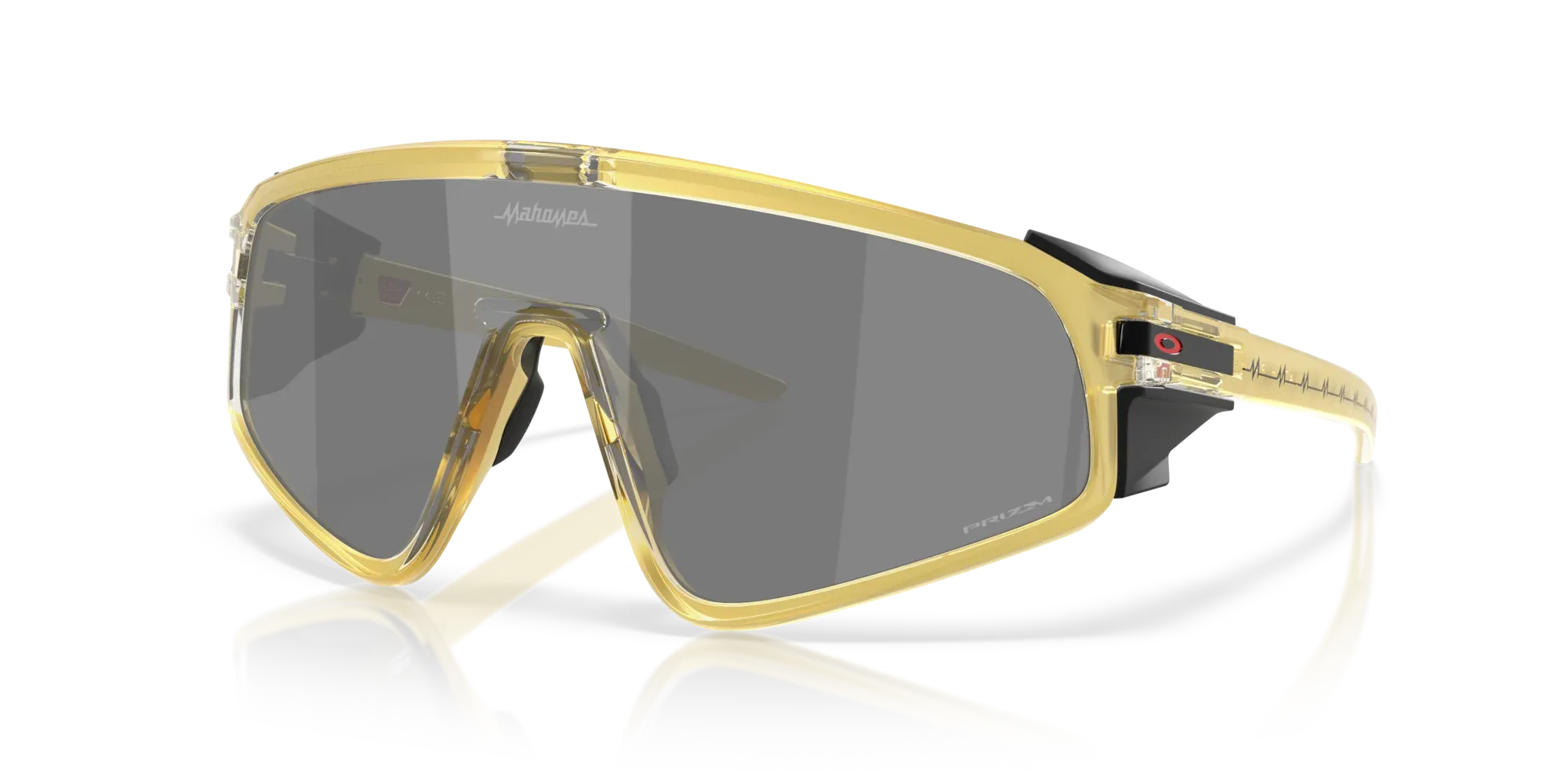 Occhiali da sole Oakley Latch panel OO9404 14 Patrick Mahomes - Pistilleria