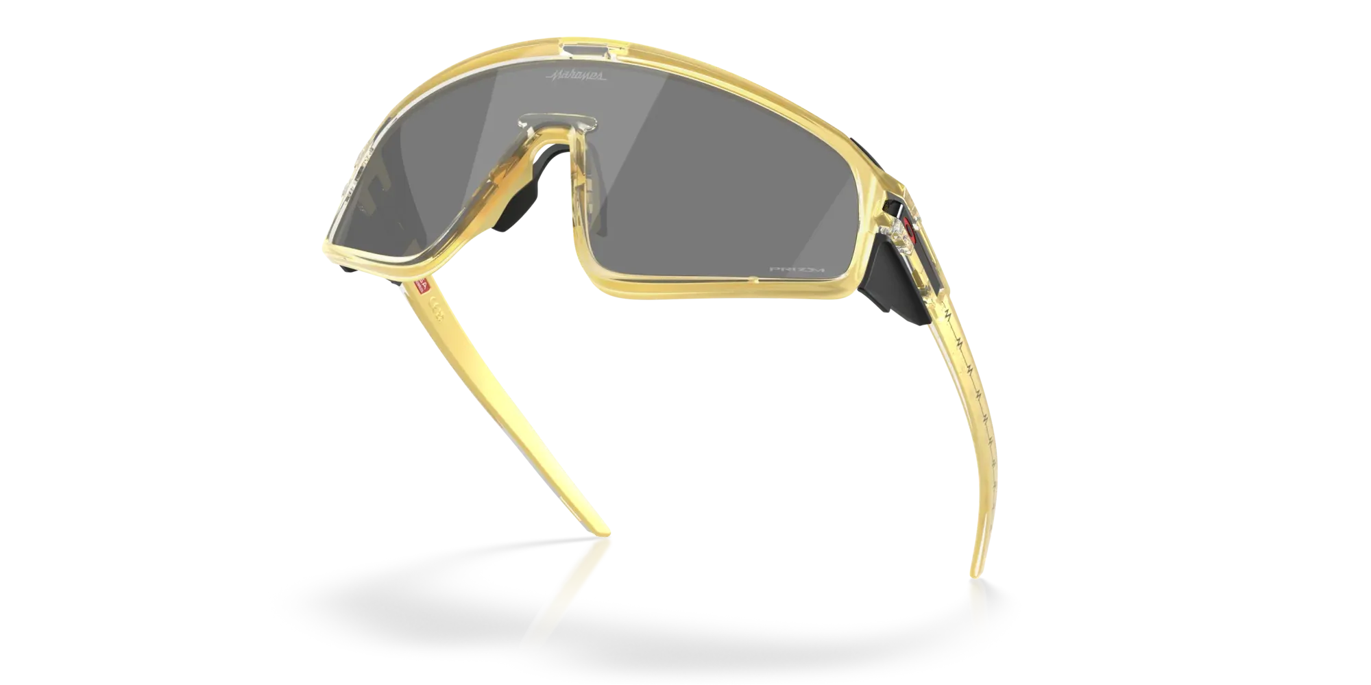 Occhiali da sole Oakley Latch panel OO9404 14 Patrick Mahomes - Pistilleria