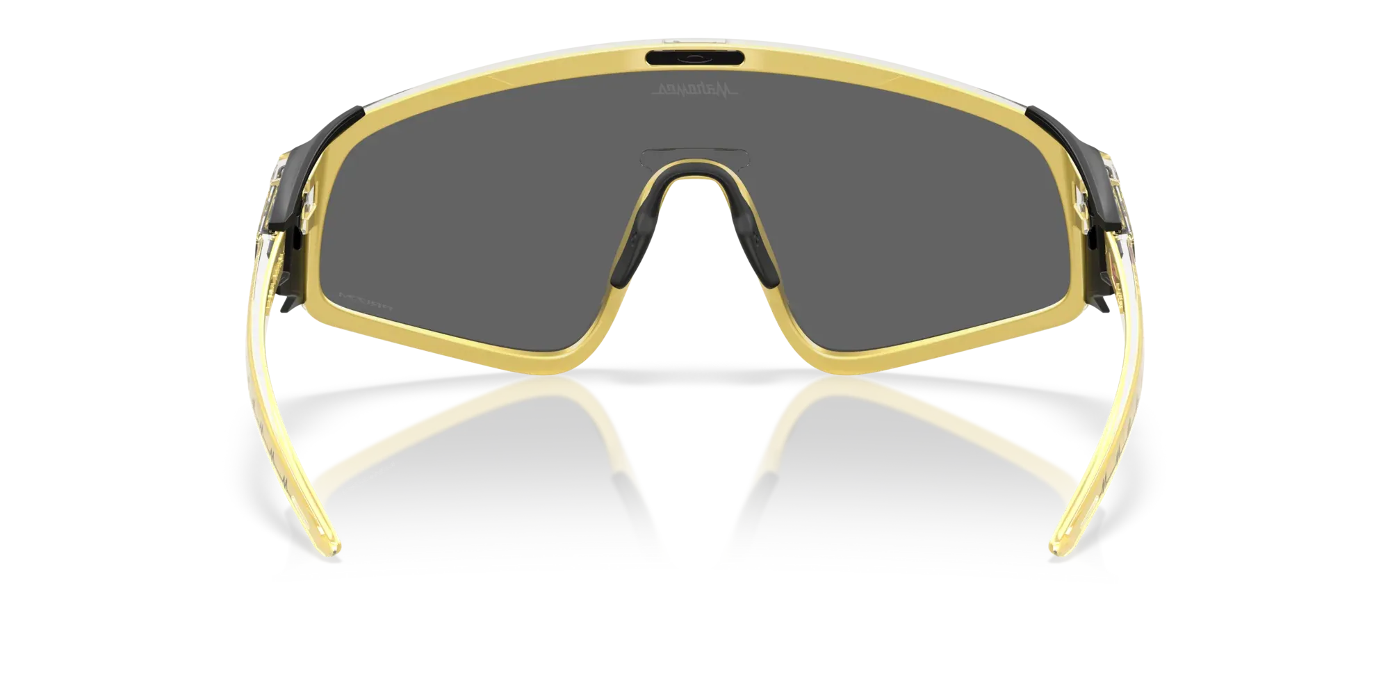 Occhiali da sole Oakley Latch panel OO9404 14 Patrick Mahomes - Pistilleria