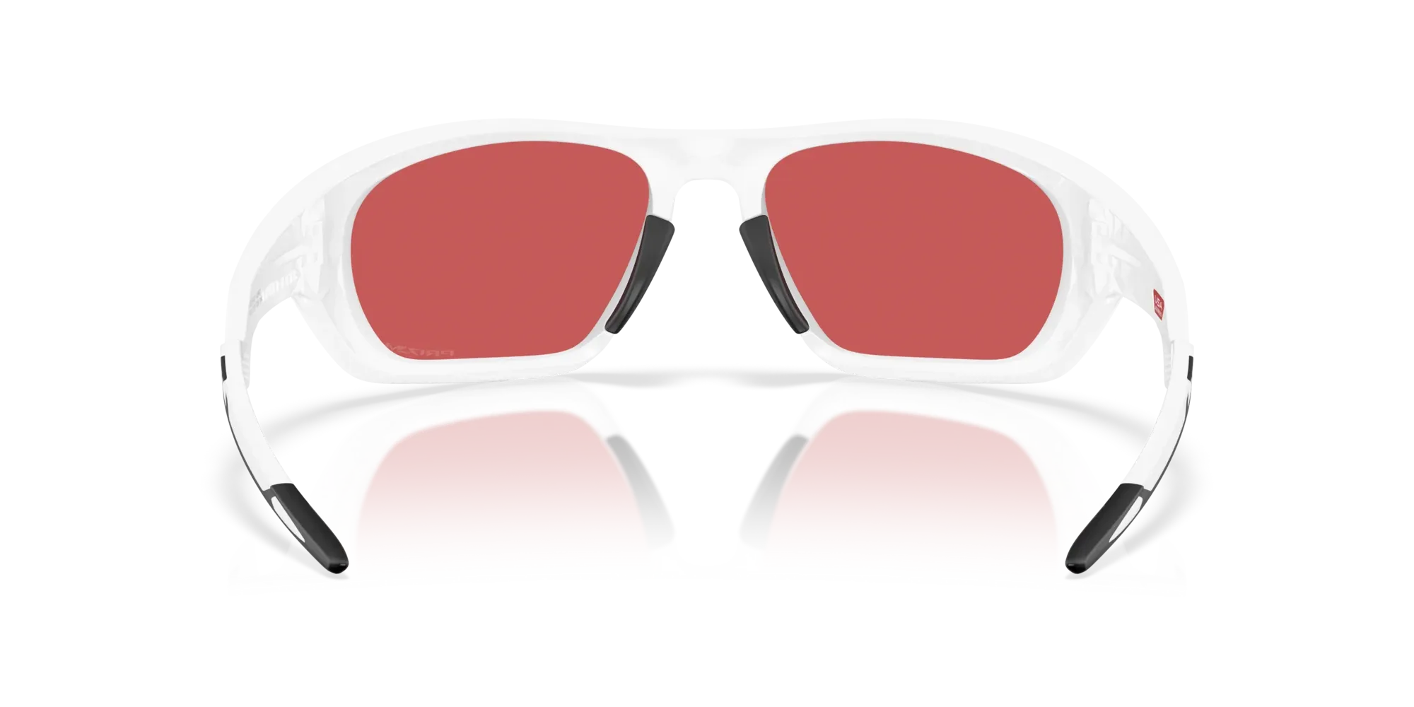 Occhiali da sole Oakley Lateralis 9431 09 - Pistilleria