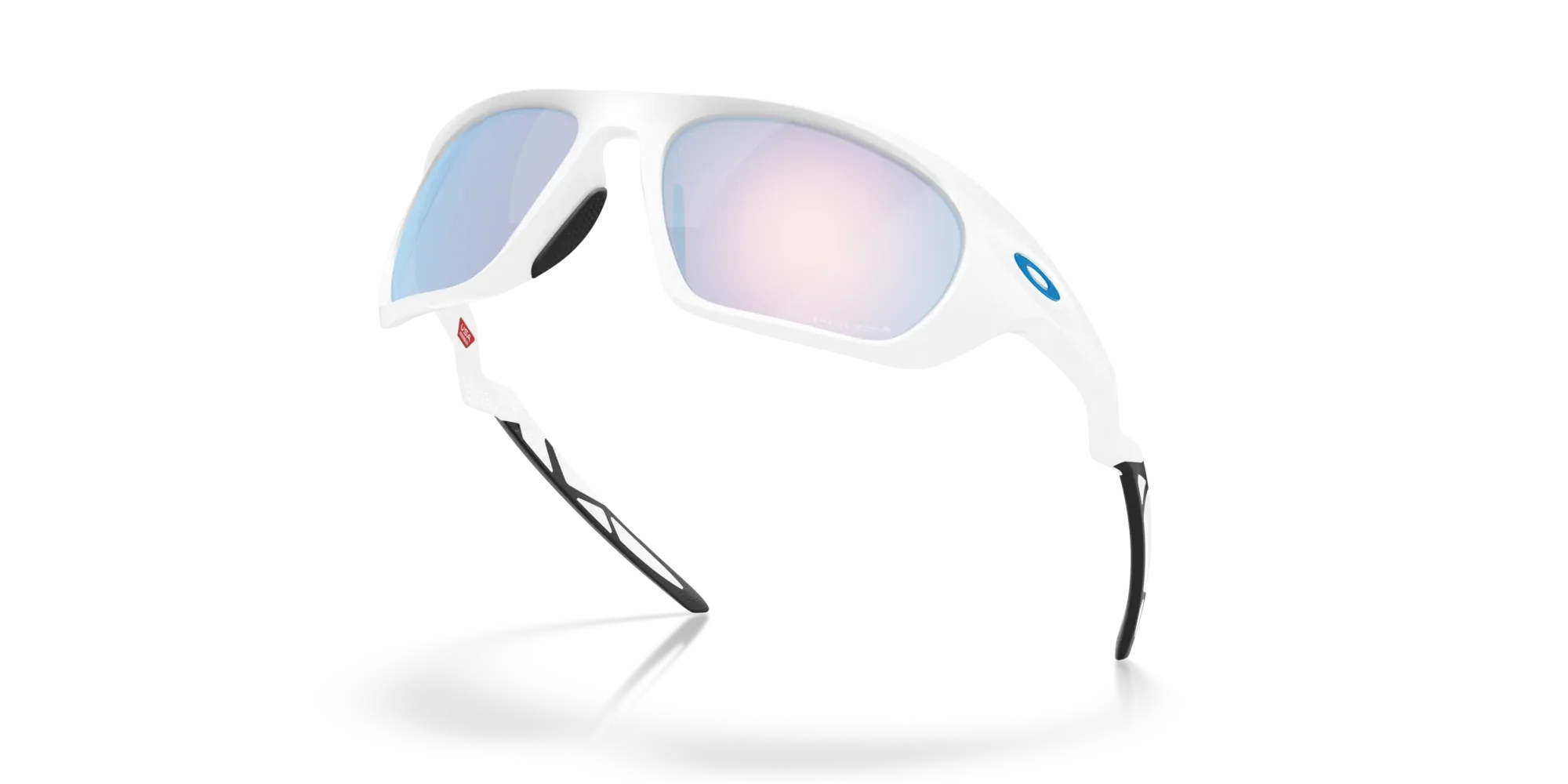 Occhiali da sole Oakley Lateralis 9431 09 - Pistilleria