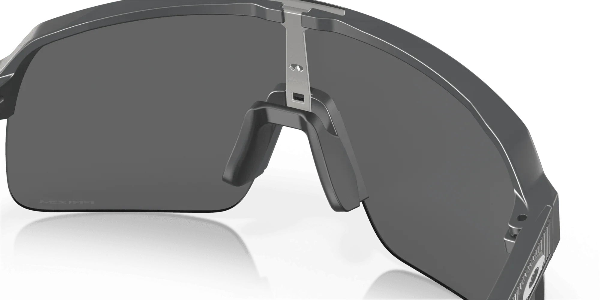 Occhiali da sole Oakley Oakley Sutro Lite OO9463 25 Grigio carbone opaco hi res - Pistilleria