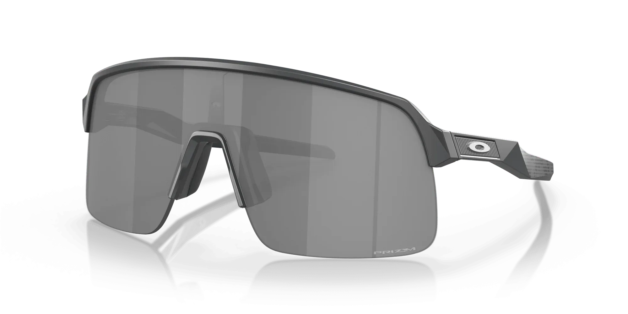 Occhiali da sole Oakley Oakley Sutro Lite OO9463 25 Grigio carbone opaco hi res - Pistilleria