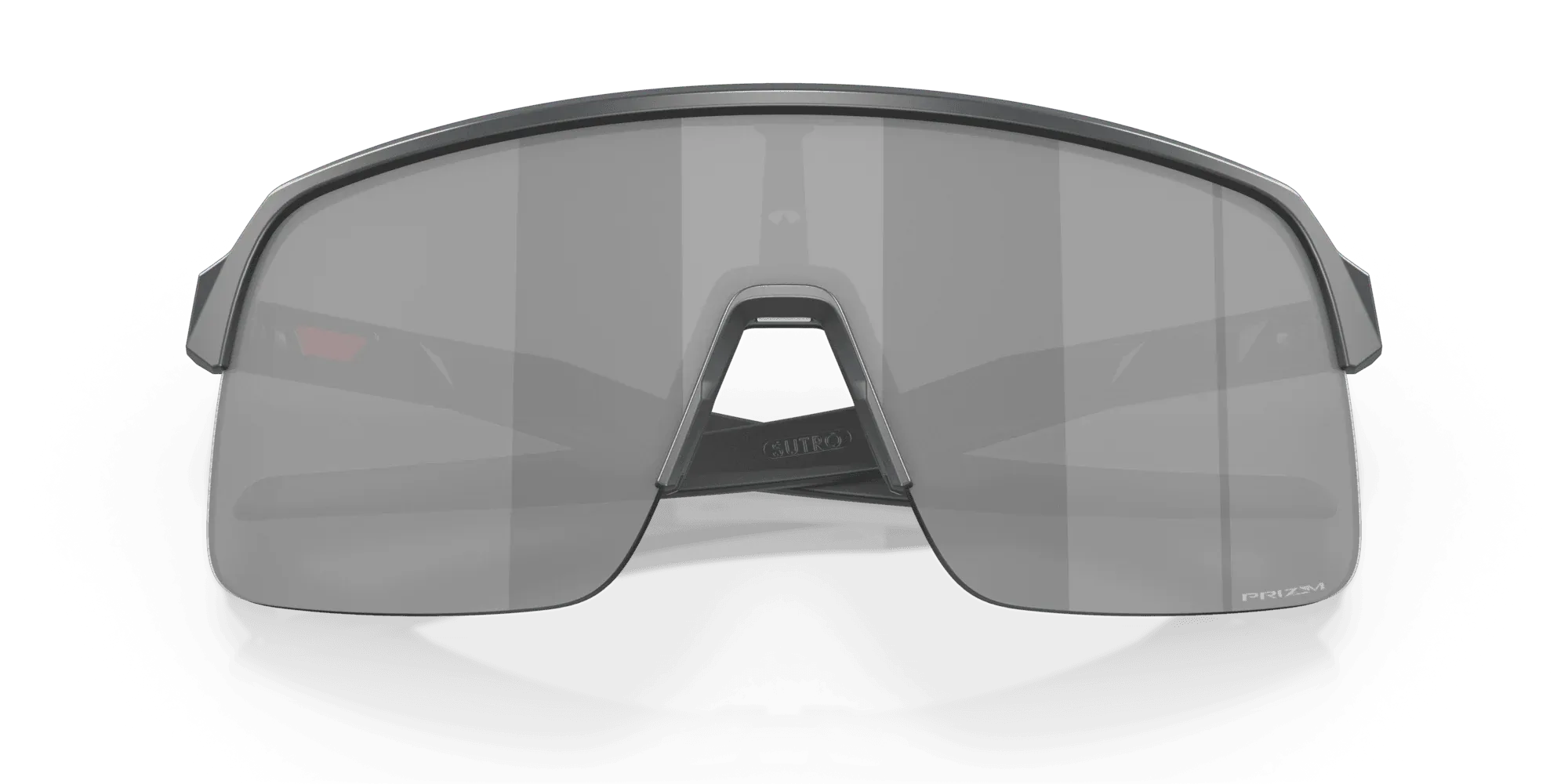 Occhiali da sole Oakley Oakley Sutro Lite OO9463 25 Grigio carbone opaco hi res - Pistilleria