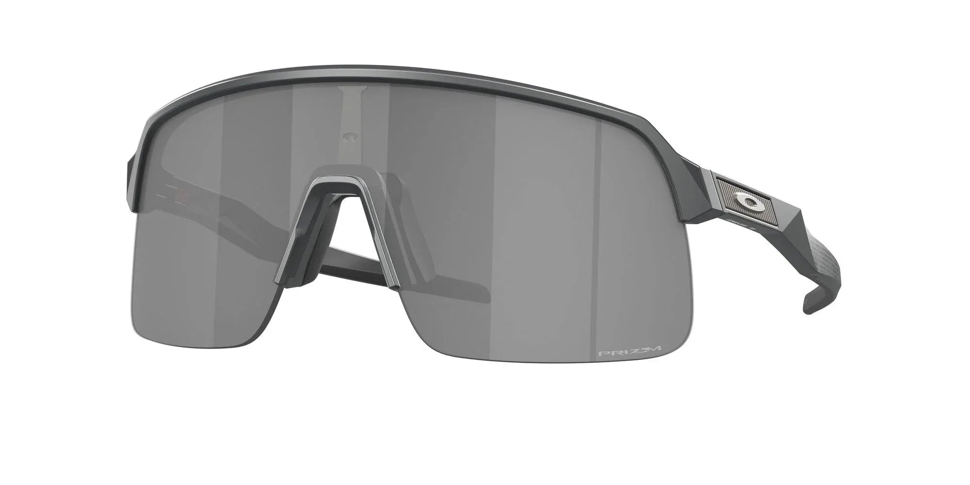 Occhiali da sole Oakley Oakley Sutro Lite OO9463 25 Grigio carbone opaco hi res - Pistilleria