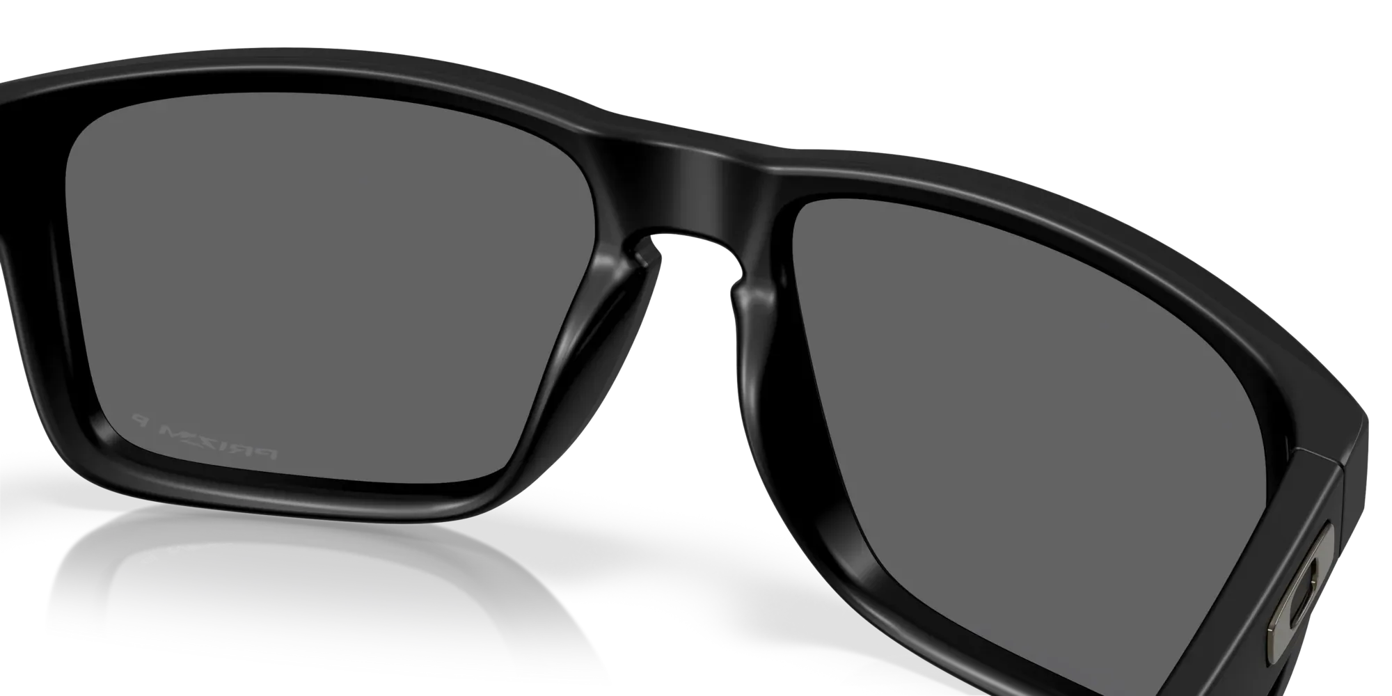 Occhiali da sole Oakley OO9487 Holbrook xxl 948703 Nero opaco Polarizzati - Pistilleria