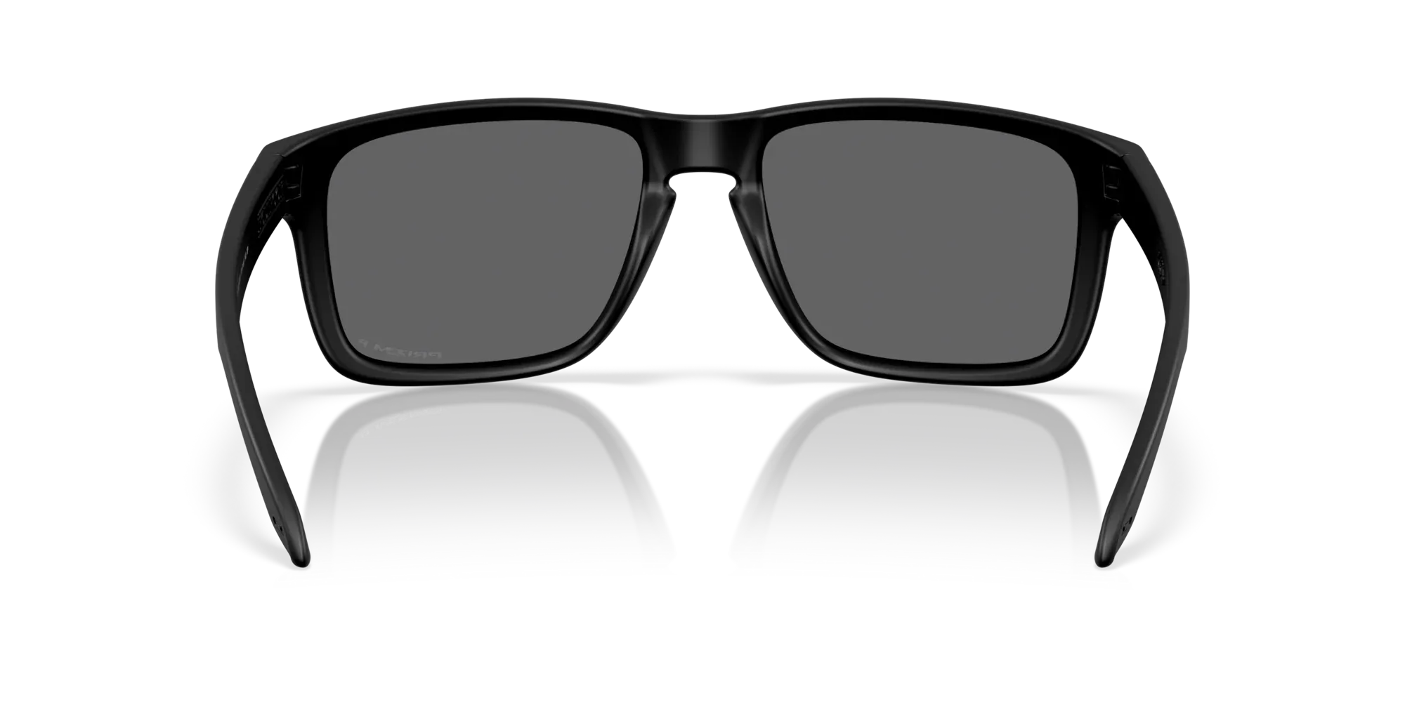 Occhiali da sole Oakley OO9487 Holbrook xxl 948703 Nero opaco Polarizzati - Pistilleria