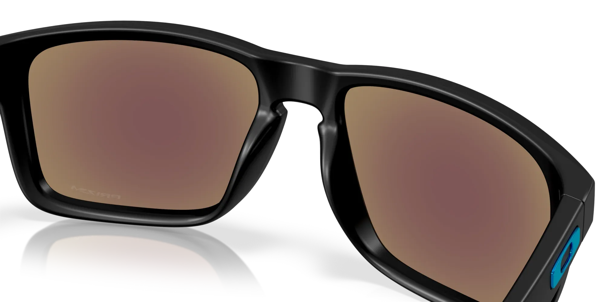 Occhiali da sole Oakley OO9487 Holbrook xxl 948705 Nero opaco - Pistilleria