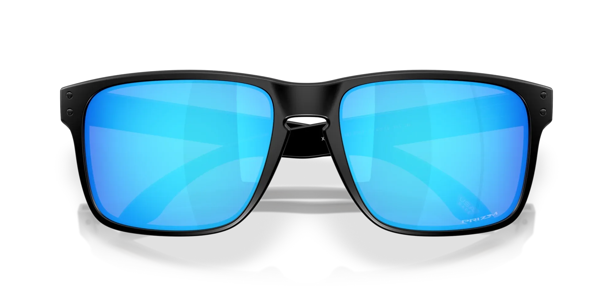 Occhiali da sole Oakley OO9487 Holbrook xxl 948705 Nero opaco - Pistilleria