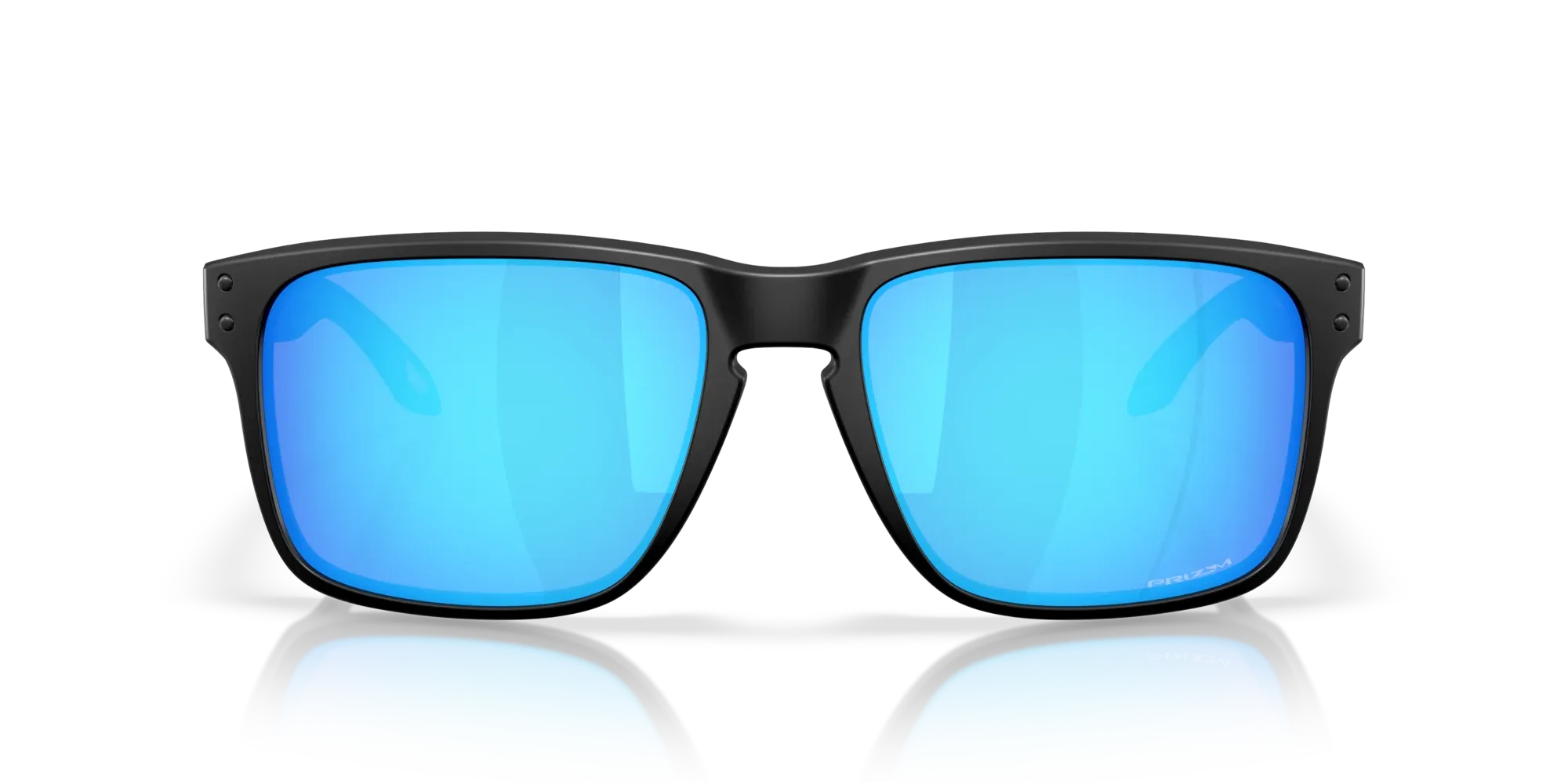 Occhiali da sole Oakley OO9487 Holbrook xxl 948705 Nero opaco - Pistilleria