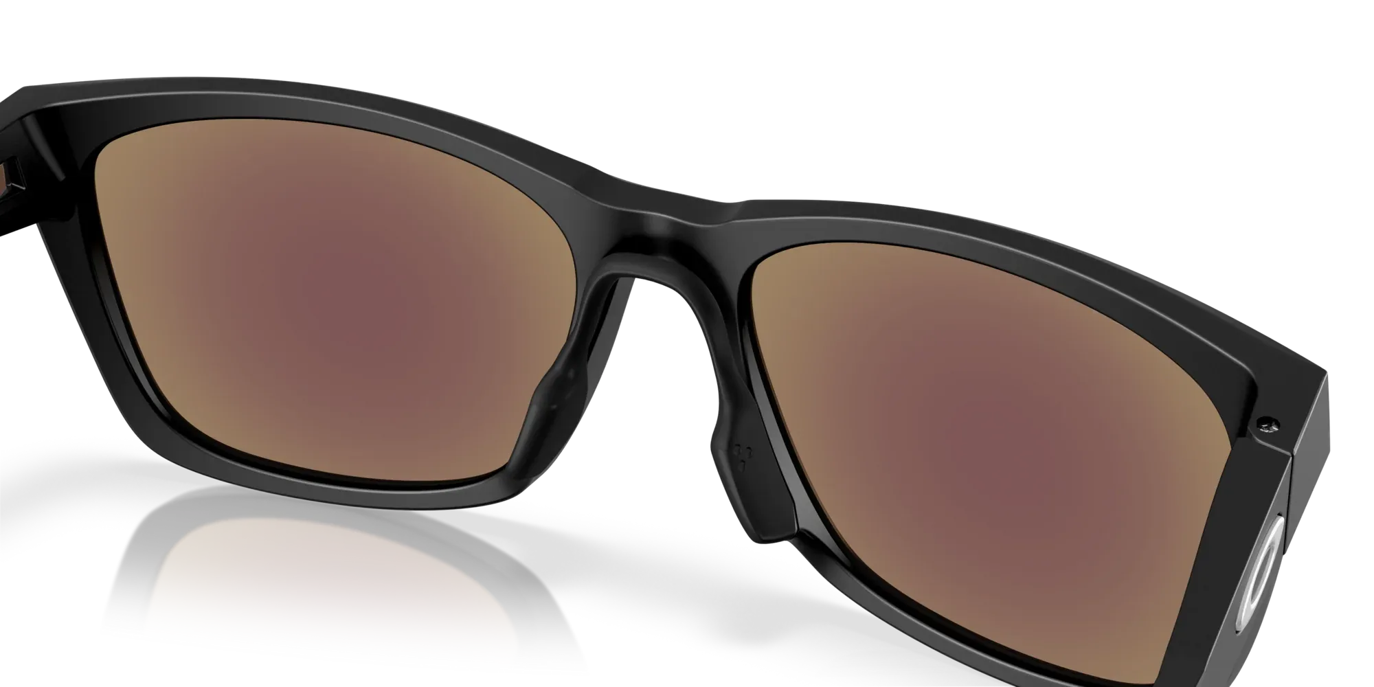 Occhiali da sole Oakley OO9506D Paracord 950601 Nero opaco - Pistilleria