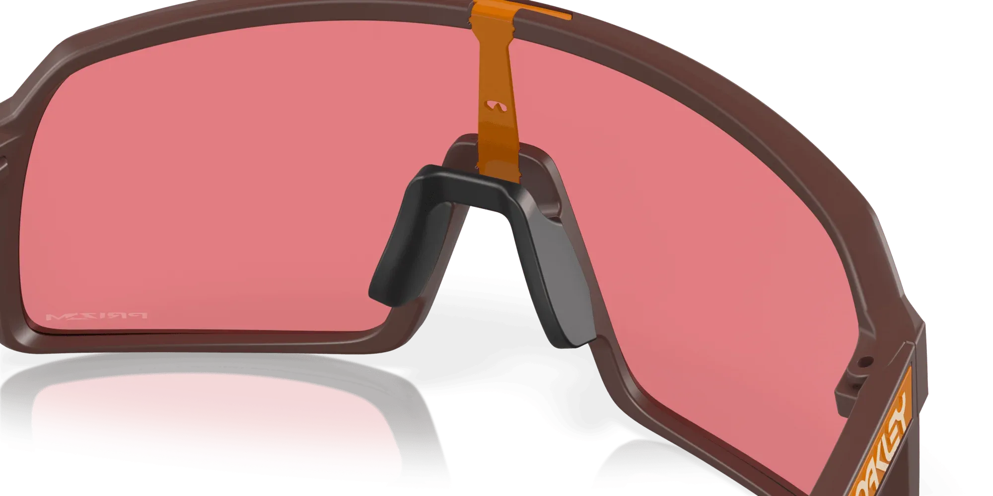 Occhiali da sole Oakley Sutro OO9406 B1 Grenache opaco - Pistilleria