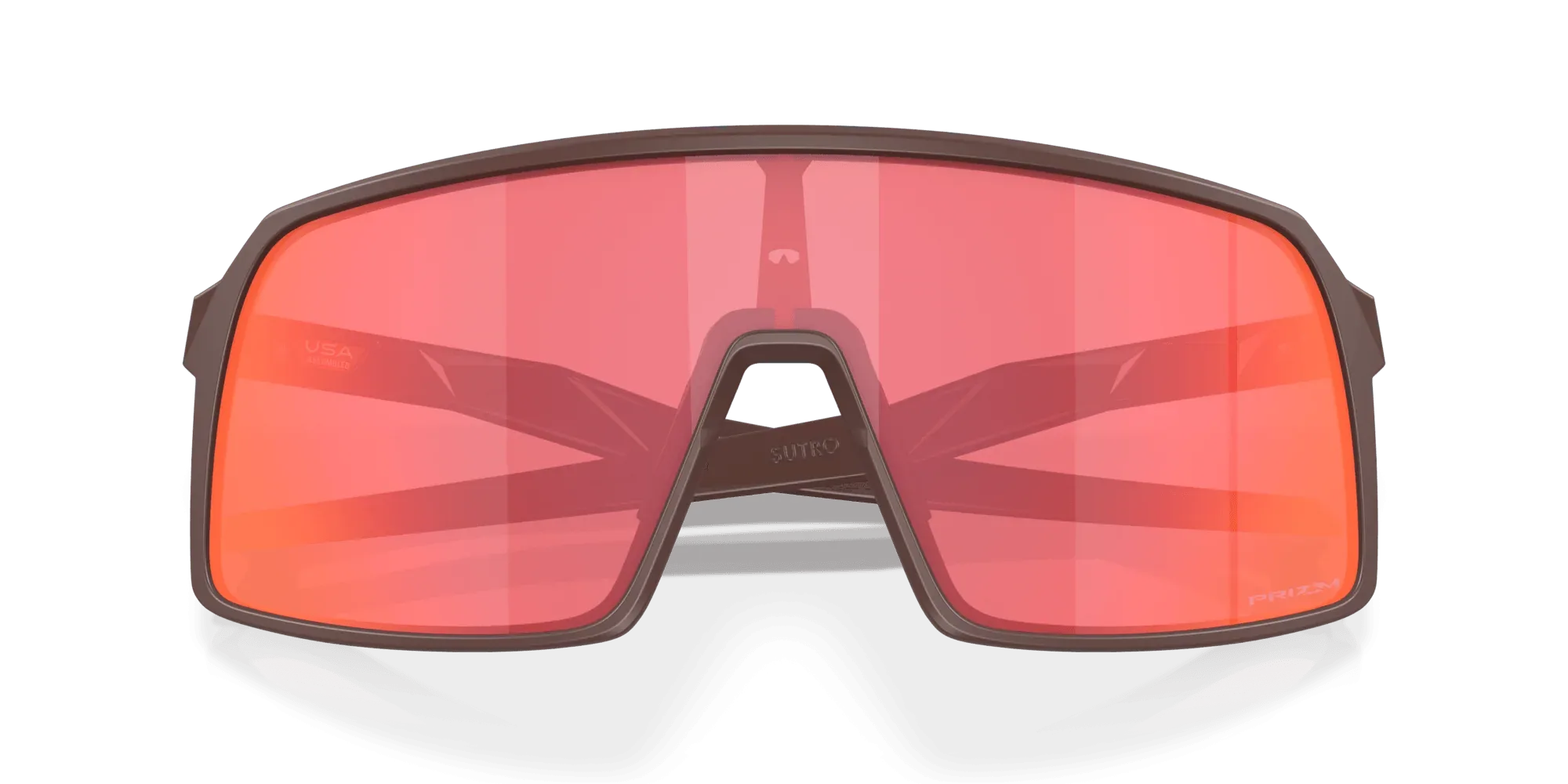 Occhiali da sole Oakley Sutro OO9406 B1 Grenache opaco - Pistilleria