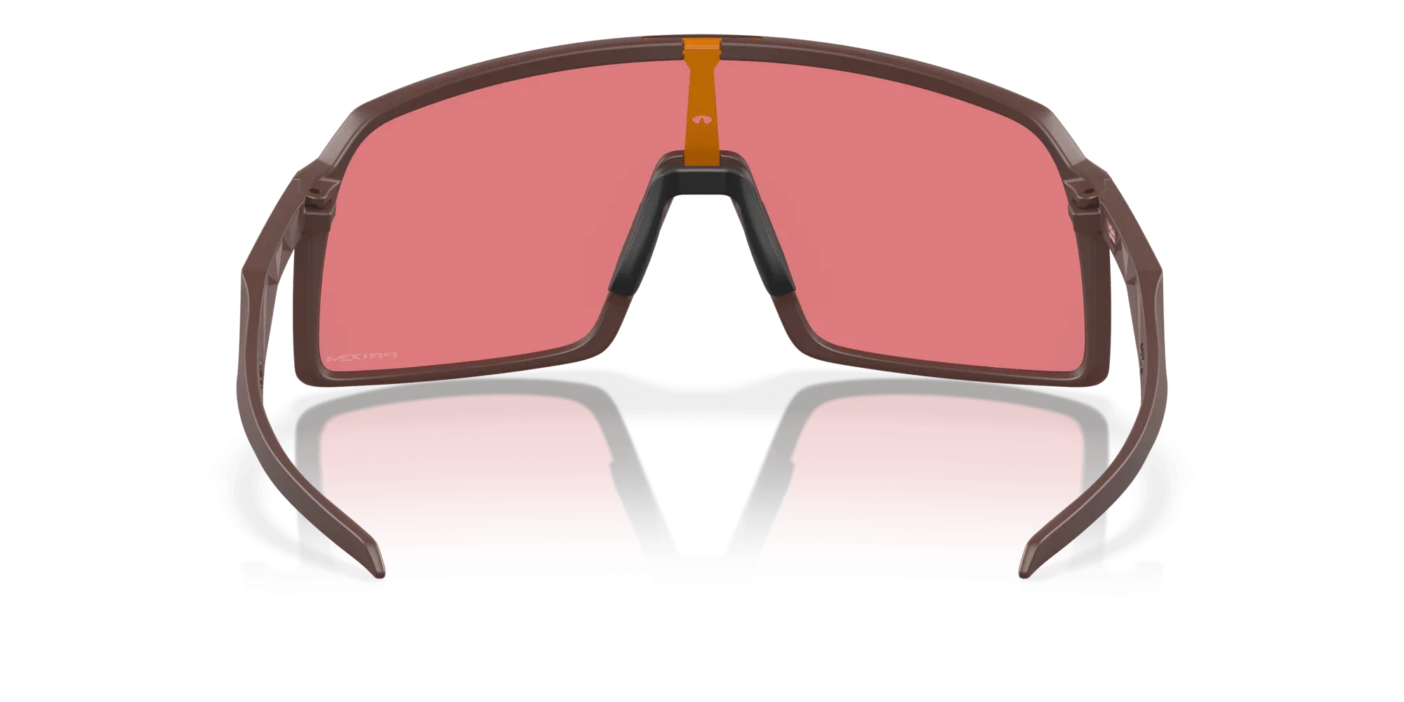 Occhiali da sole Oakley Sutro OO9406 B1 Grenache opaco - Pistilleria