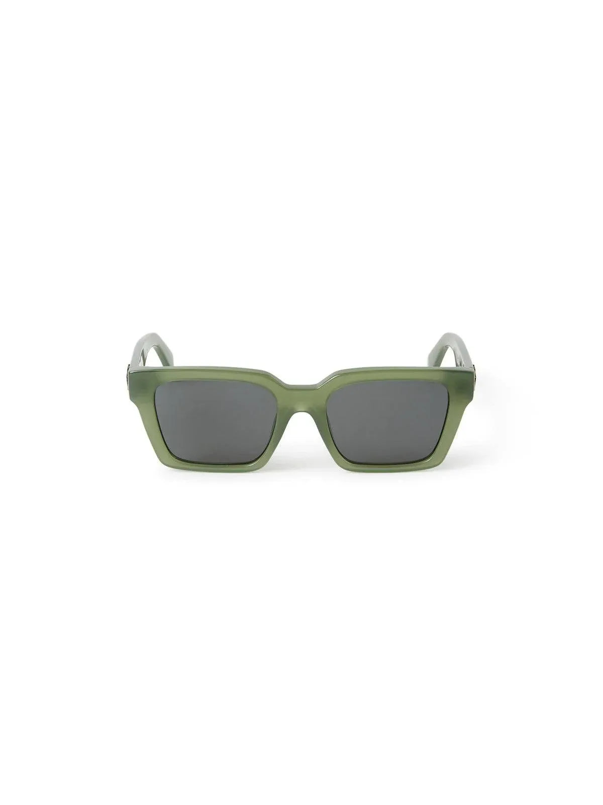Occhiali da sole Off-White™ Branson 5707 sage green - Pistilleria
