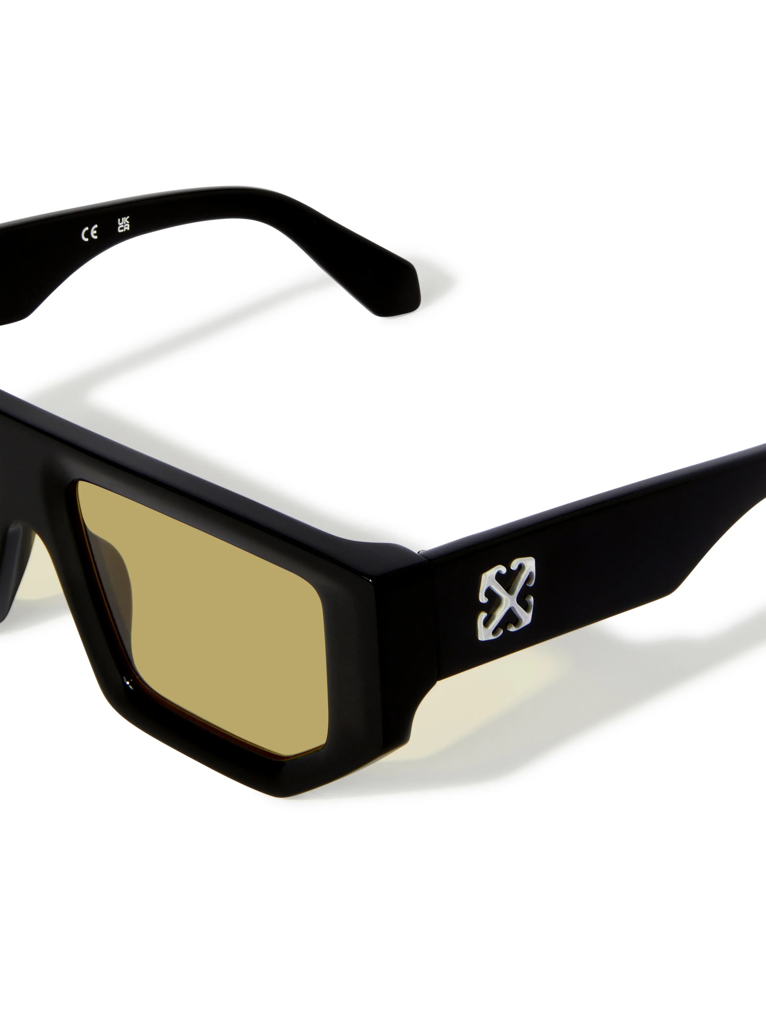 Occhiali da sole Off-White™ OERI13F Vancouver 1018 - Pistilleria